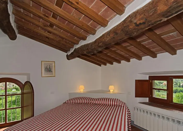 Al Palazzaccio Bauernhof