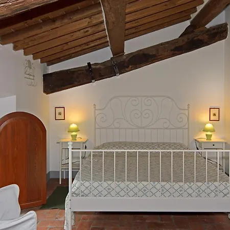 Al Palazzaccio Farm stay *