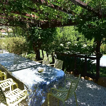 Al Palazzaccio Farm stay