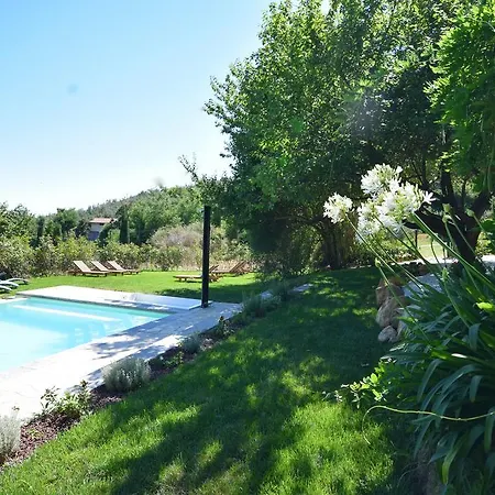 Al Palazzaccio Alloggio per agriturismo