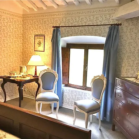 Al Palazzaccio Calci