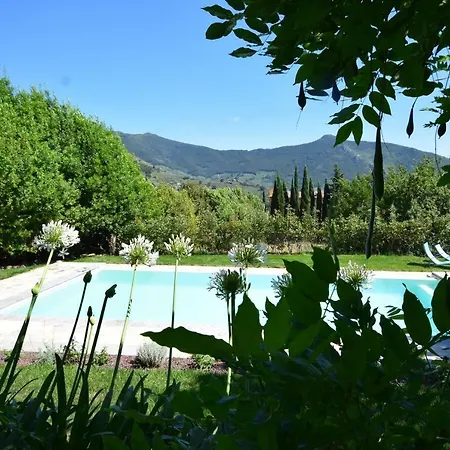 Al Palazzaccio Κατάλυμα σε φάρμα *