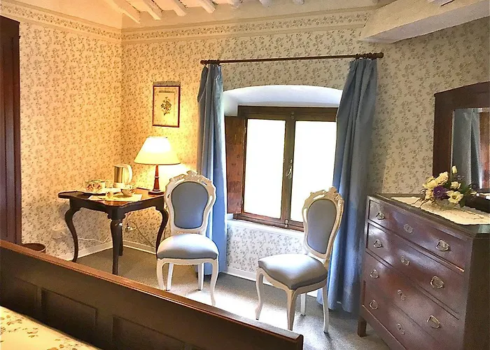 Al Palazzaccio كالسي
